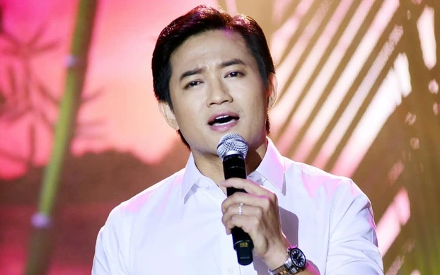 Diễn viên Quý Bình 