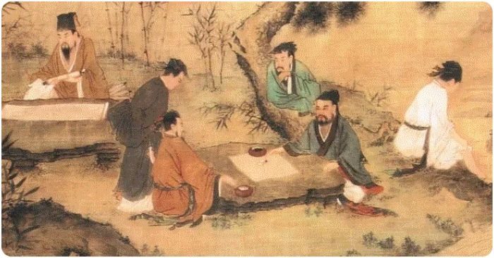 Bí ẩn cờ vây: Con đường chiến thắng