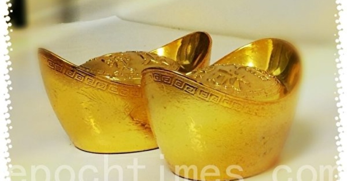 Trả lại của rơi đắc phúc báo, hoặc phát tài hoặc tiêu bệnh, hoặc con cháu phát đạt