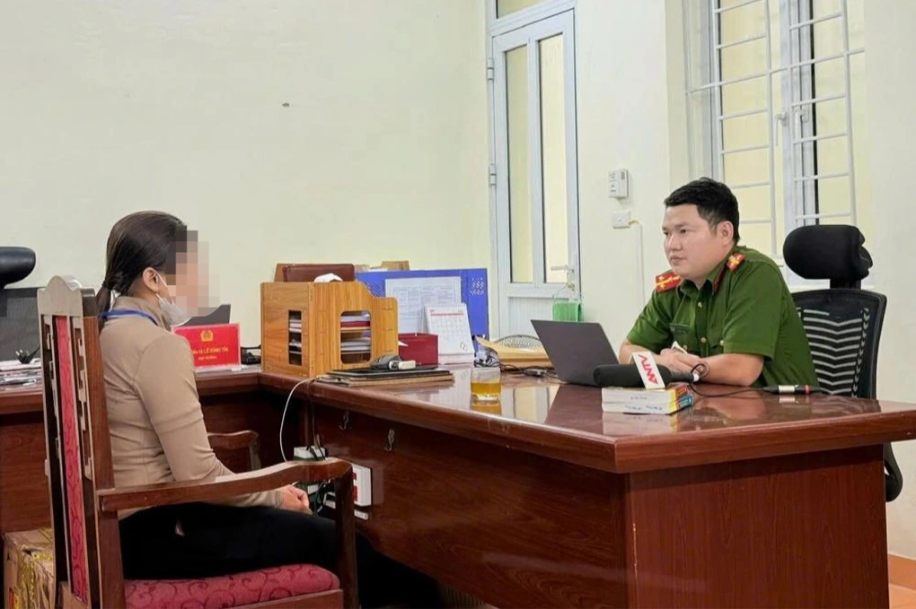 Từ đơn hàng "0 đồng", người phụ nữ bị lừa 400 triệu đồng
