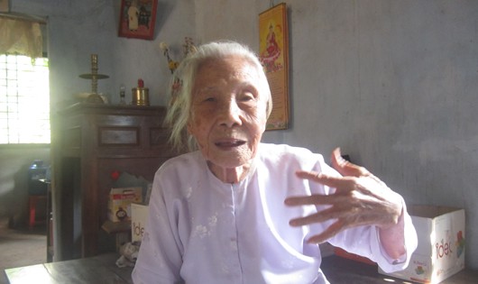 "Thế giới bên kia’ có thật qua lời kể của cụ bà chết đi sống lại 