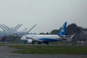 Trung Quốc 'bom hàng' 2 máy bay Boeing trị giá hơn 100 triệu USD, nhiều hãng châu Á đổ xô mua lại