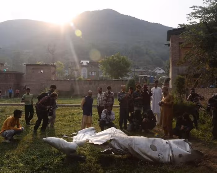 Xung đột Ấn Độ - Pakistan: Số người chết tăng nhanh