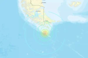Chile: Động đất mạnh 7.4 độ Richter, ban bố cảnh báo sóng thần