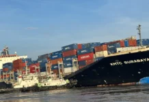 Vụ tràn dầu ở Cần Giờ: 17ha rừng bị dầu loang sau sự cố, các đơn vị khẩn trương xử lý