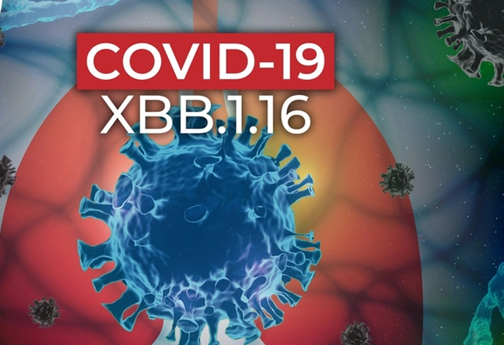 Ca Covid-19 ở Việt Nam 'tăng nhẹ'
