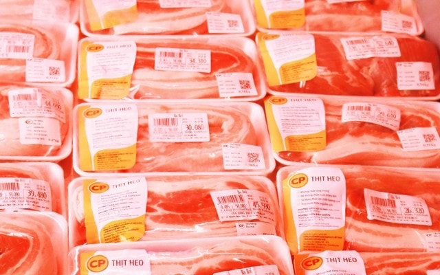 “Ông trùm” quyền lực đứng sau C.P. Việt Nam là ai?