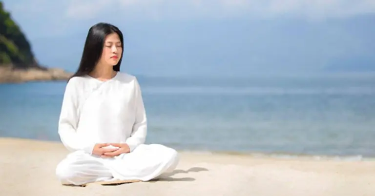 Dưỡng sinh đích thực là dưỡng Tâm – Thân – Khí