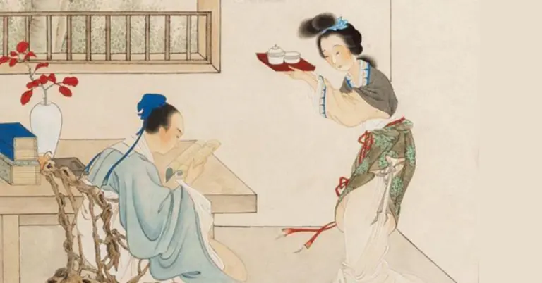 “Phu xướng phụ tùy” – Đạo vợ chồng trong ánh sáng văn hóa truyền thống