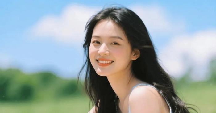 Hãy tha thứ cho sự không hoàn hảo trong quá khứ, bắt tay làm hòa với quá khứ