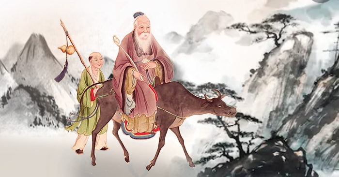 Trí huệ cổ nhân: Biết đủ sẽ không bị sỉ nhục