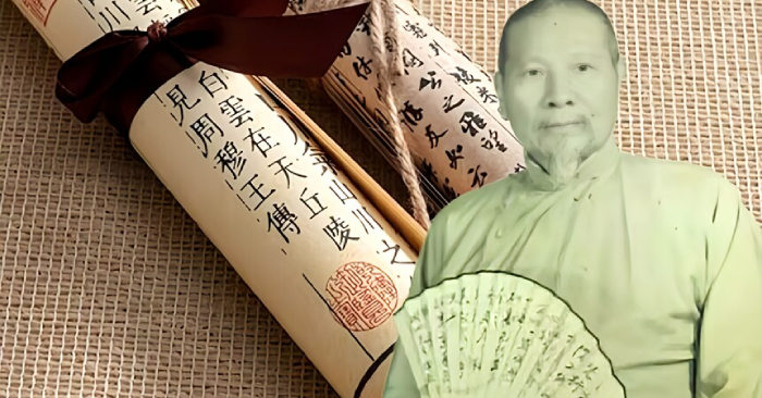 Tại sao bậc thầy bói toán cũng khó xem được chính xác thọ mệnh một người?
