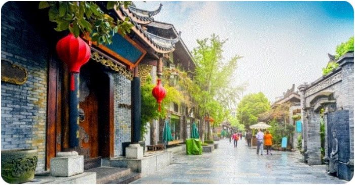 Gia phong tốt là nền tảng thịnh vượng cho con cháu