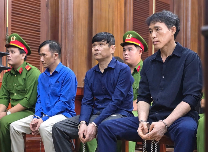 'Ông trùm' vận chuyển 118 kg ma túy thoát án tử hình, theo luật mới