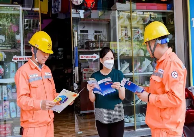 Nguyên nhân tiền điện tháng 6 tăng đột biến