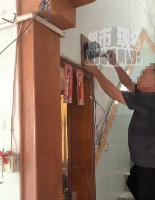 Chủ trọ dùng trộm điện của người thuê suốt 9 năm