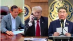Ông Trump thông báo Thái Lan và Campuchia đã đồng ý đàm phán