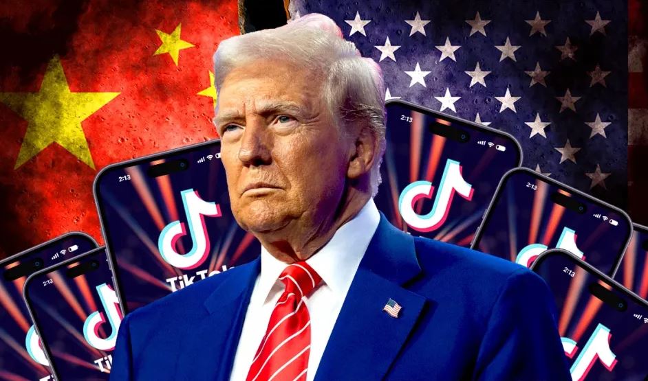 Tổng Thống Mỹ Donald Trump sẽ bàn thương vụ TikTok với Trung Quốc vào tuần sau