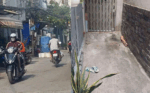 Vụ vali bốc mùi, chứa thi thể nữ giới ở TP HCM: Tiết lộ mối quan hệ giữa nghi phạm và nạn nhân