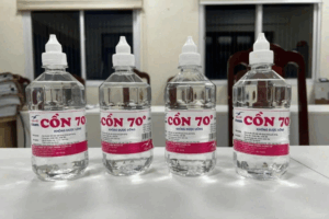 Hà Nội thu hồi 190 số công bố tiêu chuẩn thiết bị y tế loại A, B của hơn 70 đơn vị