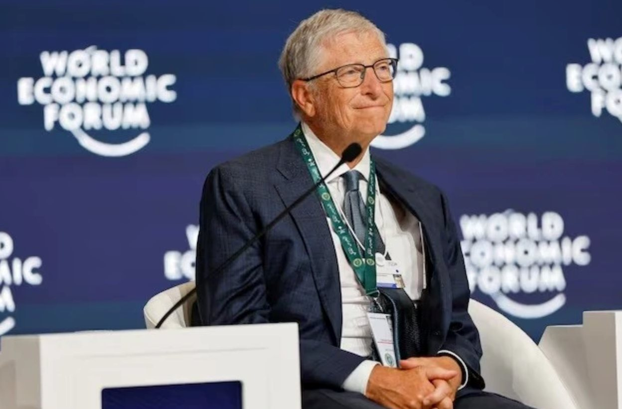 Bill Gates thông báo ngày đóng cửa Gates Foundation - quỹ từ thiện lớn nhất thế giới
