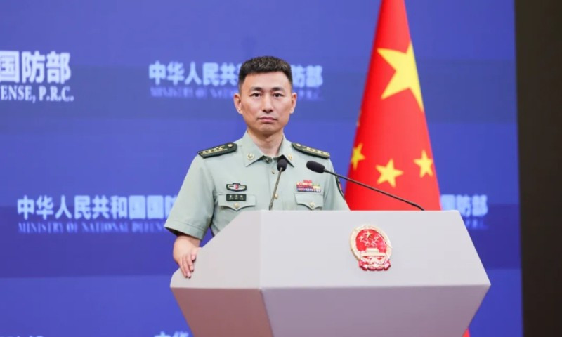 Trung Quốc - Nga sắp tập trận quy mô lớn