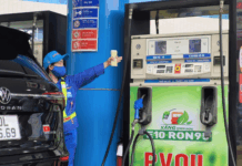 Đề xuất chỉ dùng xăng E10 RON95, xóa xăng khoáng RON95