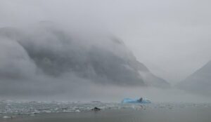 Alaska rung chuyển: Lở đất lớn nhất trong thập kỷ gây sóng thần 30 m
