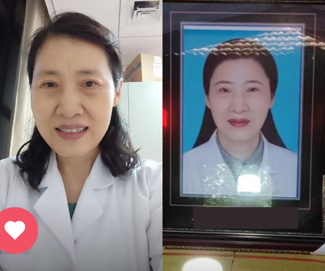 Cắt bỏ tử cung để cứu sống sản phụ, nữ bác sĩ bị gia đình gây áp lực dẫn đến tự vẫn, trước khi rời đi vẫn hoàn thành 6 ca mổ cuối cùng