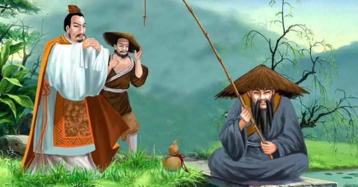 Khương Tử Nha: Thành công có thể đến muộn, chỉ cần làm được 3 điểm này