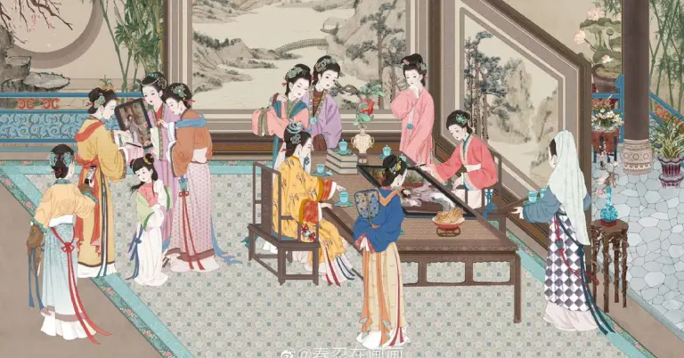 Thiển đàm về câu "Thượng bất chính, hạ tắc loạn" - Trên không làm gương, dưới ắt loạn