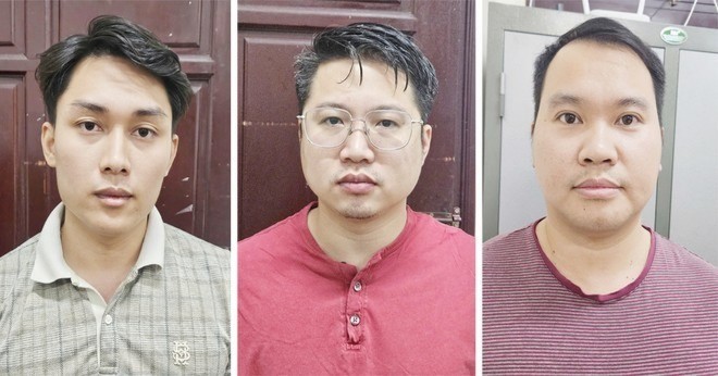 Mua giày chạy bộ đổi tiền ảo, 3.000 người bị lừa chiếm 200 tỷ đồng