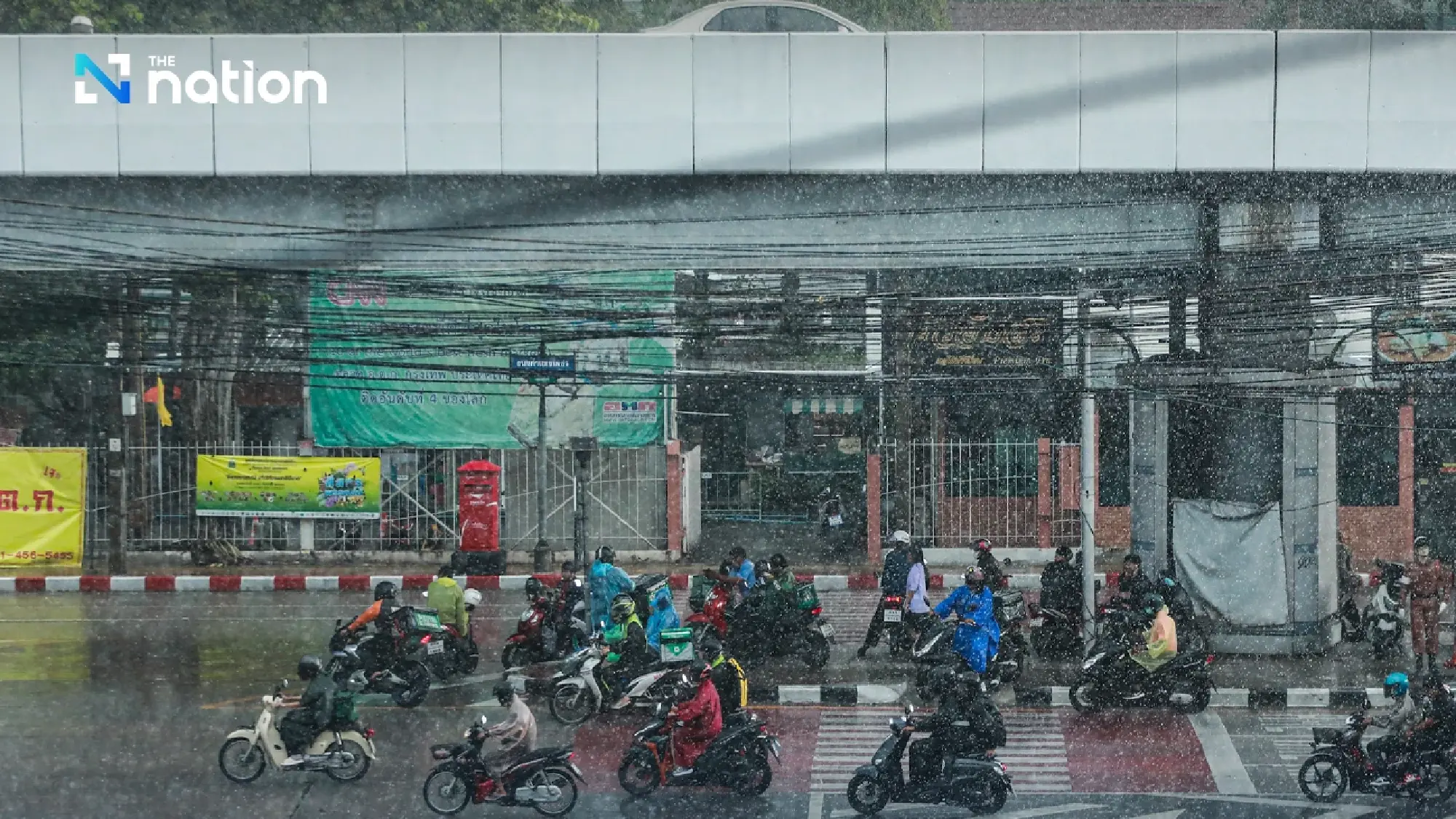 Bão số 5 (bão Kajiki) thành cuồng phong: Nguy hiểm thế nào?