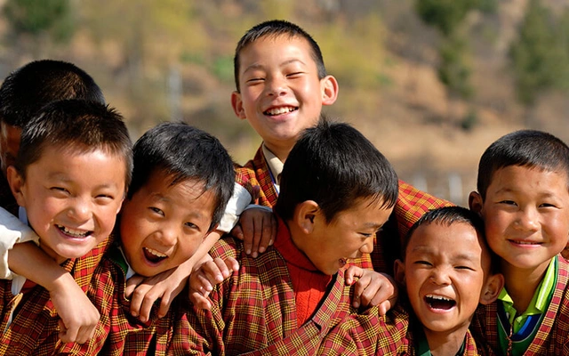 9 nơi nhất định phải ghé thăm khi đến 'quốc gia hạnh phúc' Bhutan