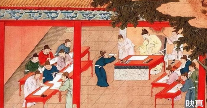 Muốn cầu công danh, ngàn vạn lần chớ phạm tội dâm tà