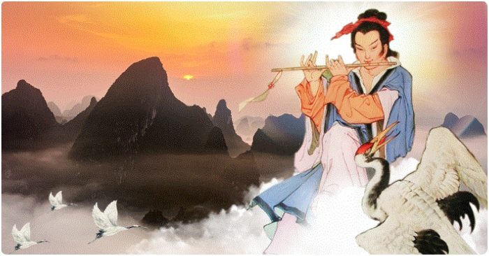 Người quân tử không ghi nhớ thù hận xưa