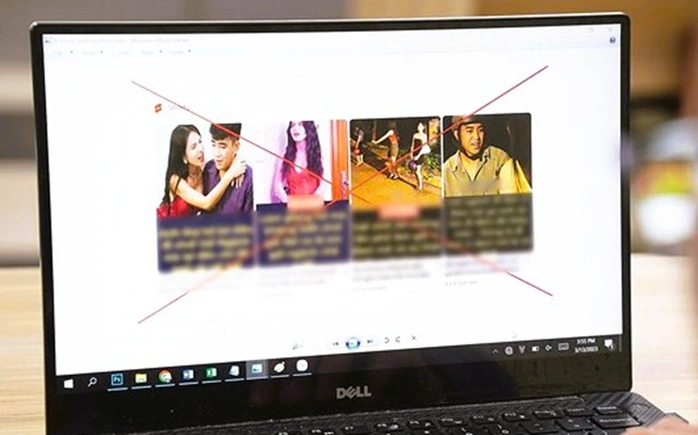 Khởi tố 1 Youtuber có tiếng trên mạng xã hội về hành vi trốn thuế