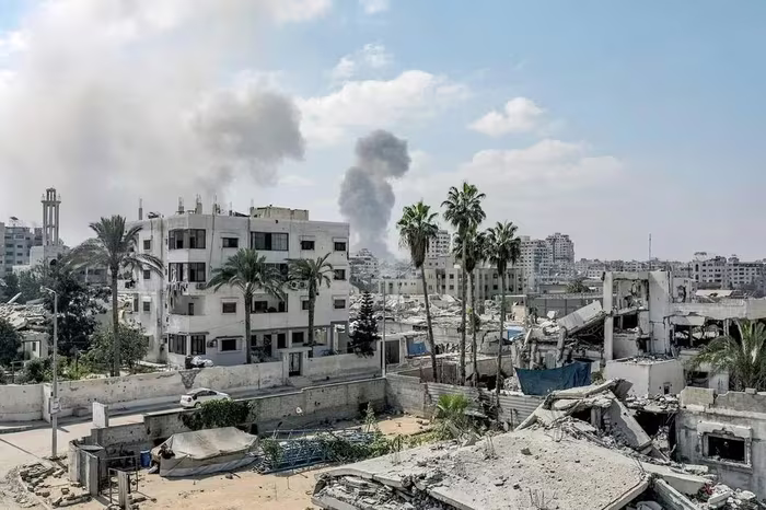 Israel bác báo cáo của ủy ban điều tra LHQ kết luận nước này phạm tội diệt chủng ở Gaza