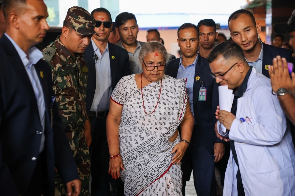 Nepal dỡ bỏ lệnh giới nghiêm, cuộc sống trở lại bình thường
