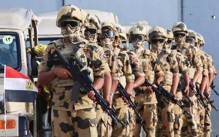 Các nước Ả Rập xem xét lập lực lượng quân sự chung kiểu NATO