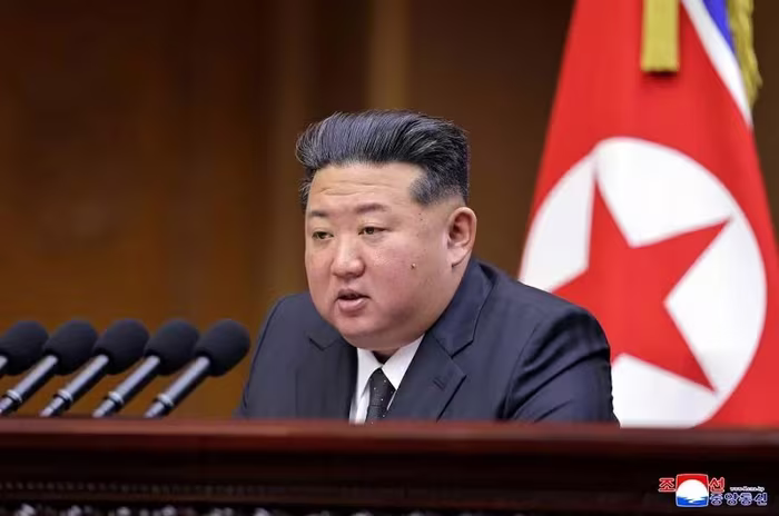 Triều Tiên tuyên bố sở hữu vũ khí bí mật, Chủ tịch Kim Jong Un khẳng định 'còn nhiều kỷ niệm đẹp' về Tổng thống Mỹ Donald Trump