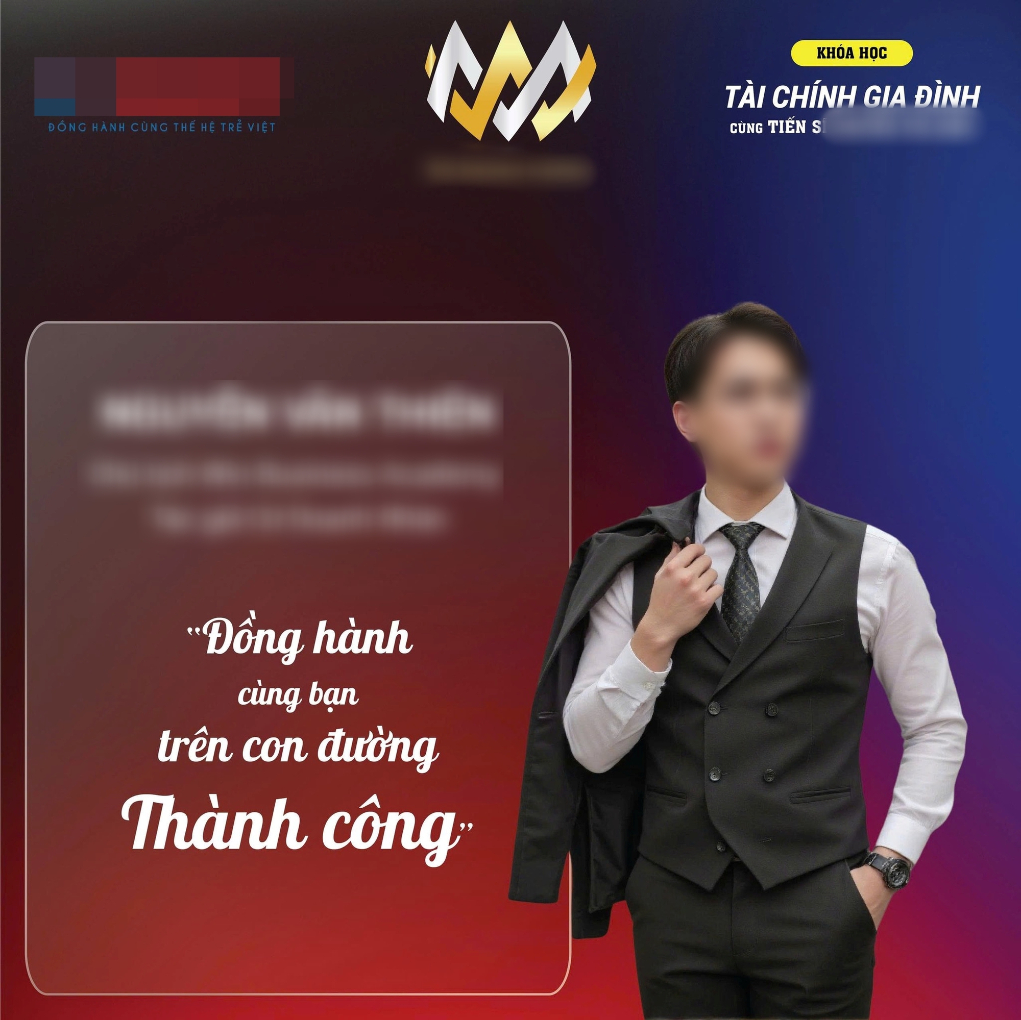 “Tổng tài” ra hiệu lệnh đánh nhân viên quán cà phê ở Hà Nội là ai?