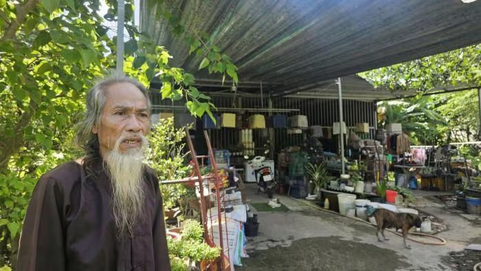 Quy hoạch ‘treo’ gần 20 năm, dân khổ sở vì phải sống tạm bợ và phải tiếp tục chờ đợi