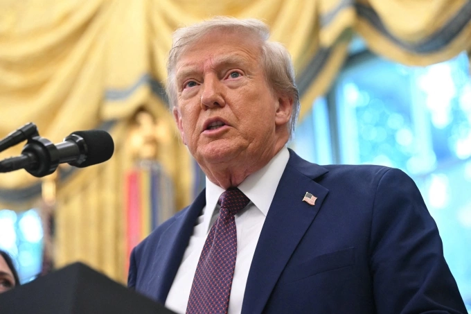 Tổng thống Donald Trump bác bỏ tin đồn qua đời: ““Trong đời, tôi chưa bao giờ cảm thấy khỏe như vậy”