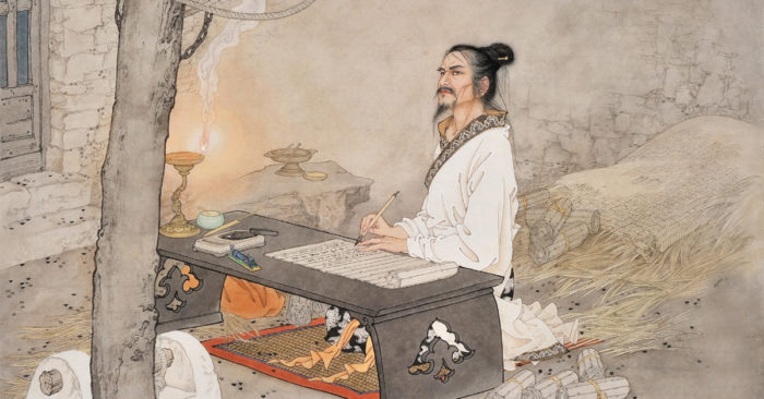 Người giỏi mà không thành công cũng đều có nguyên nhân sâu xa