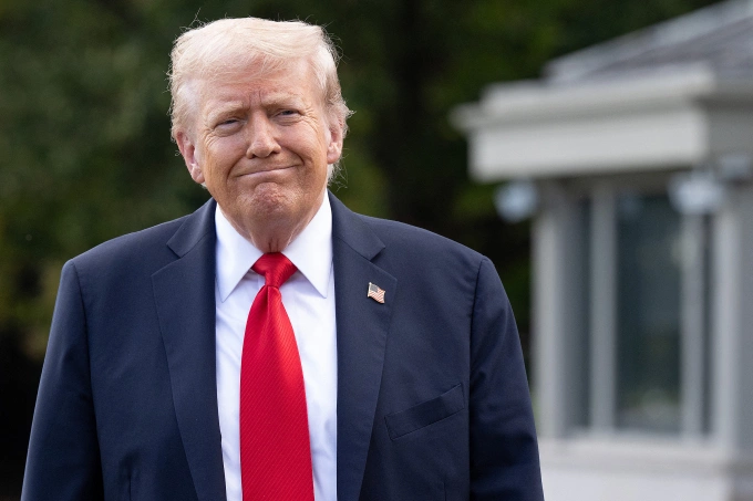 Tổng thống Trump: Vụ UAV xâm nhập vào Ba Lan 'có thể là nhầm lẫn'