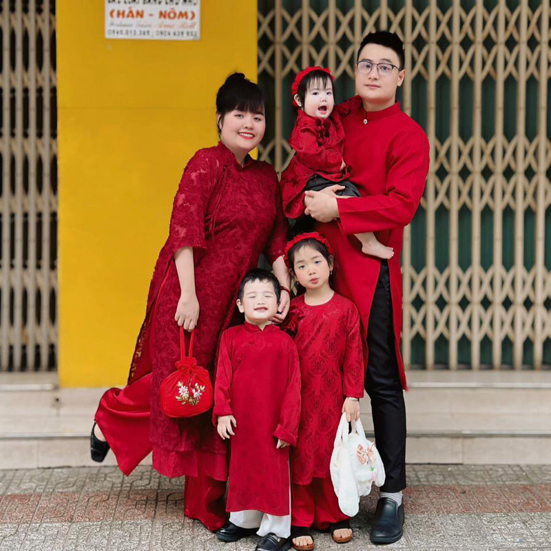 Chuyện khó tin ở Đà Nẵng, vợ chồng 3 năm sinh 3 con cùng ngày 5/9