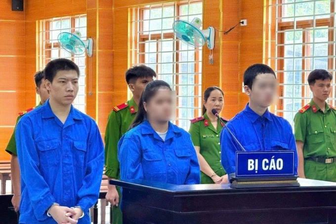 3 người Trung Quốc giết tài xế taxi vì sợ bị bán qua Campuchia