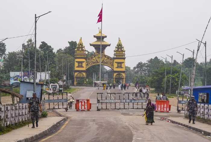 Ấn Độ siết chặt an ninh biên giới sau các vụ vượt ngục ở Nepal