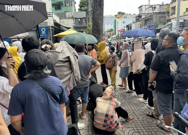 Ngân hàng Nhà nước nêu 3 lý do giá vàng tăng vọt